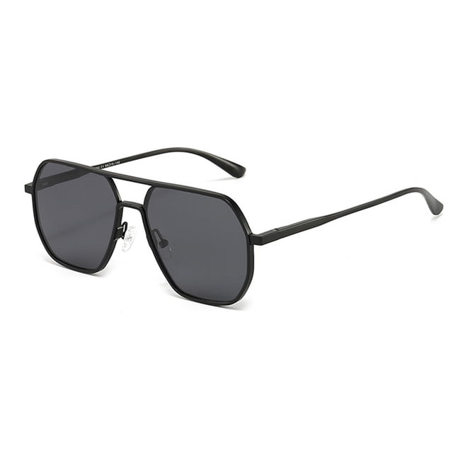 Gafas de sol polarizadas Heldig de aluminio y magnesio para exteriores que cambian de color para conducir para mujer y hombres