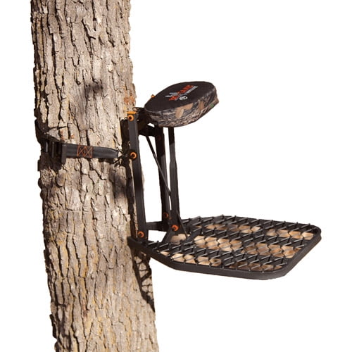 Big Game Treestands Platinum Collection Horizon HangOn Stand Walmart