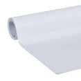 thumbnail image 6 of EasyLiner Brand Contact Paper Adhesive Shelf Liner 20 in. x 15 ft., White, 6 of 6