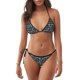 thumbnail image 1 of Disketp Rocket Space para Bañador de Dos Piezas para Mujer, Bikini Sexy Halter String, Conjunto de Bikini en Triángulo, 1 of 6