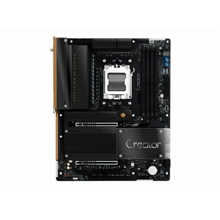 ASRock｜アスロック ASRock X870 Taichi Creator マザーボード X870TAICHICREATOR 返品種別B
