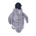 thumbnail image 3 of Peluche Réaliste Pingouin Peluche Adorable Cadeau Animal Réaliste, 3 of 6