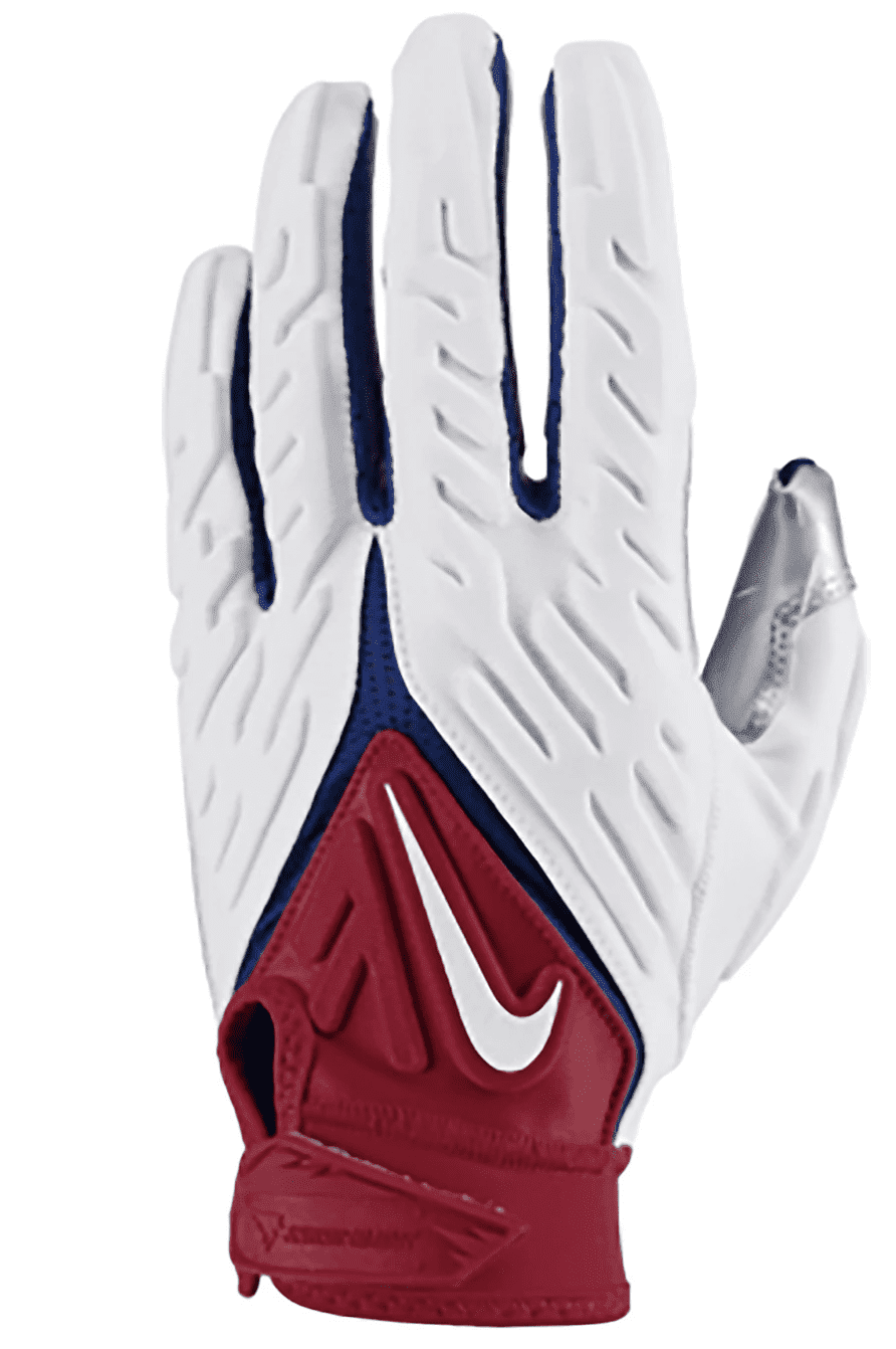 Nike Vapor Jet 7.0 Football Gloves - Walmart.com