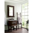 thumbnail image 4 of James Martin Vanities 150-V26-3Ibk Balmoral 26" Free Standing Single Basin Vanity Set -, 4 of 5