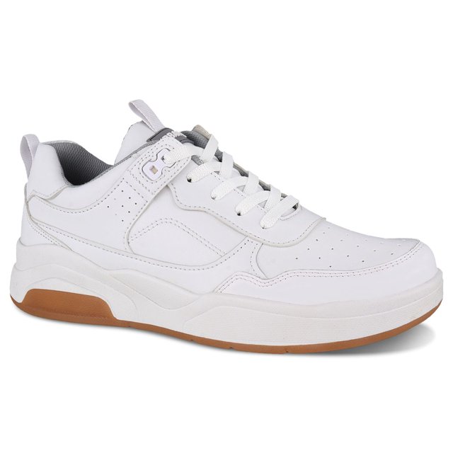 Tenis Escolar Casual unisex Urban Up Mod. 5241 Moda Juvenil