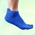 thumbnail image 6 of DEMACRIO 5 Finger Toe Socks 1 Pair, 6 of 8