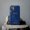 DARK BLUE, variant on Natural Woman Hands Free (WL)Tough Phone Cases DARK BLUE