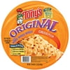 Tony's: Original Cheese W/White Whole Wheat Pizza, 16 oz
