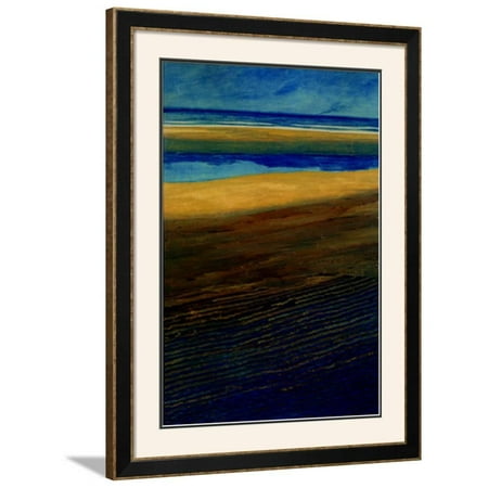 Download Framed art plage Free