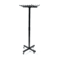 thumbnail image 2 of Power Systems Standing Rack – Holds 100 Tubes or 400 Jump Ropes – Mobile & Heavy-Duty Frame, 2 of 4