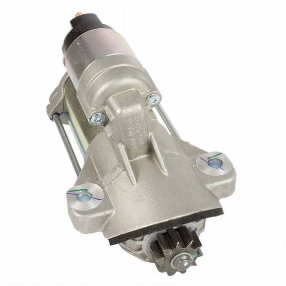 Motorcraft Starter Motor SA-1081 Fits select: 2011-2019 FORD EXPLORER, 2007-2018 FORD EDGE