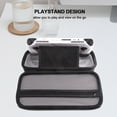 thumbnail image 1 of Bolsa De Almacenamiento Para Consola De Juegos Eva Bolsa de almacenamiento para consola de juegos, estuches de transporte portátiles anticaída para ASUS Rog Ally, 1 of 7