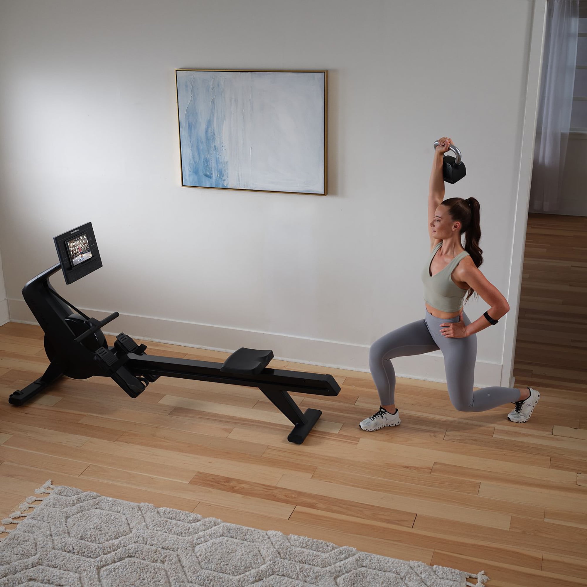 NORDICTRACK RW300