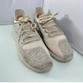 thumbnail image 3 of Ad-id-as Mens Tubular Shadow Knit Beige / Tan Running Shoes Sneakers - US Size 11, 3 of 6