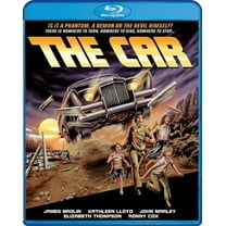 Shout! Factory - The Car [BLU-RAY]