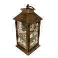 thumbnail image 1 of Eid Ramadan Mubarak Lantern Light Outdoor Hanging Decor, 1 of 7