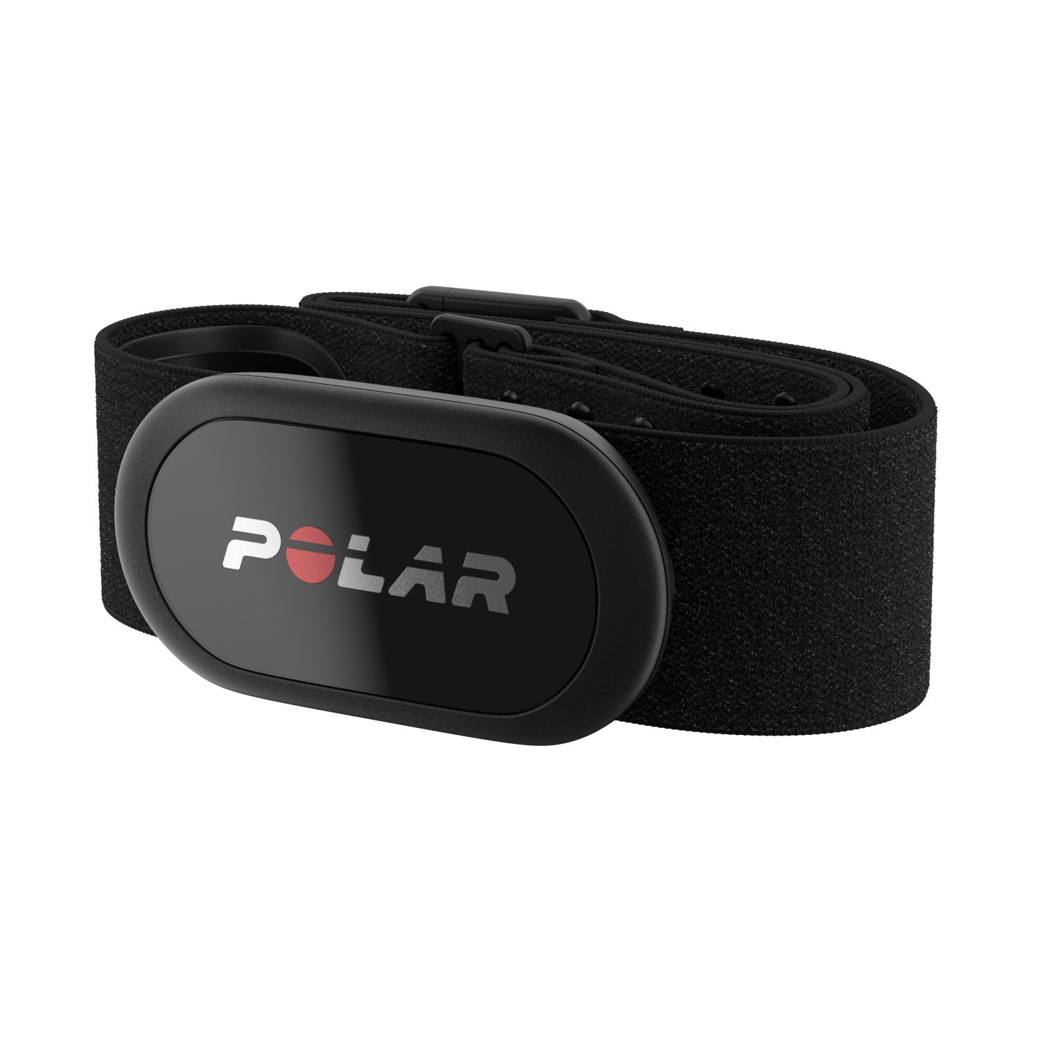Polar H10 Heart Rate Monitor – ANT+ , Bluetooth – HR Sensor for Men and Women – Built-in Memory - image 3 of 5