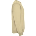 thumbnail image 3 of Roly  Adult Clasica Crew Neck Sweatshirt, 3 of 4