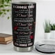 thumbnail image 4 of Vaso de acero inoxidable SANDJEST Couple, 600 ml, 20 oz, 4 of 7