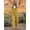 Banana Yellow, variant on Double Take Full Size Sleeveless V-Neck Pocketed Jumpsuit