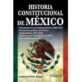 thumbnail image 1 of Historia Constitucional De México, 1 of 2