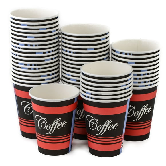 Hot Chocolate Paper Cup