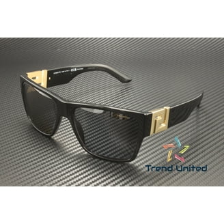 Givenchy Optical Sunglasses 7017 /N/S 02M2 Black Gold/Ir Gray