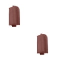 thumbnail image 1 of Matsuzay Cojín de tela plegable para silla de salón que se adapta al cuello para mayor comodidad, protección del medio ambiente, cabeza de Type2 NO2, 1 of 6