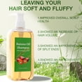 thumbnail image 2 of Champú Lucift con aceite de batana y extracto de romero, 500 ml, 2 of 7