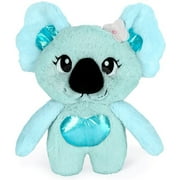 Spark Create Imagine Blue Koala Plush Toy