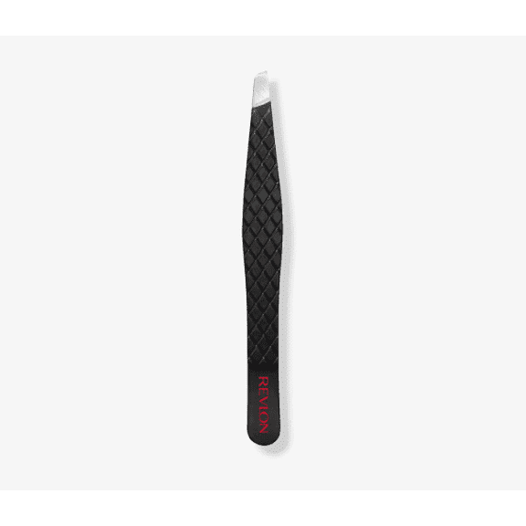 Revlon Slant Tip Micro Fine Tweezer