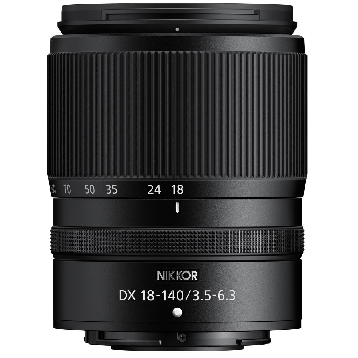 Nikon AF-S FX NIKKOR 24-120mm f/4G ED VR Lens for DSLR Cameras 