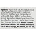 thumbnail image 5 of Earnest Eats Earnest Eats  Whole Food Bar, 1.9 oz, 5 of 8