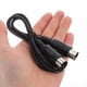 thumbnail image 5 of Greenadscape 4Ud Cable Midi 5 Pines Negro Para Batería Electrónica Conexión Profesional Audio Estable, 5 of 8