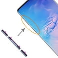 thumbnail image 4 of HEVIRGO Volume Power ON / OFF Bouton Jeu de Touches Pièce de Rechange pour Samsung Galaxy S10, 4 of 10