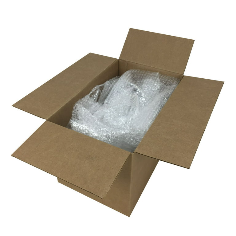 How to Use Bubble Wrap Properly – BoxGenie