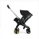 thumbnail image 1 of Baby Stroller 3 in 1 With Car Seat Baby Cart High Landscope Folding Baby Carriage Prams For Newborns Pram 4 in 1 ShopWise Round, 1 of 15