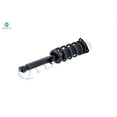 thumbnail image 6 of Set Front Quick Complete Strut-Coil Spring-Rear Complete Shock Kit To 2008-2013 Infiniti G37, 6 of 10
