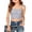 Grey, variant on Bigetiay Girls Underwear Tank Top for Girls Comfortable Breathable Sleeveless Spaghetti Strap Basic Layer, Size 11-12 Years