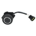 thumbnail image 1 of Fuel Selector Switch, Excavator Fuel Selector 300661-00004 Easy Installation Long Service Life  For DH80 DH150 DH220 DH225, 1 of 8