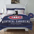 thumbnail image 1 of Ens couette Montreal Canadiens 2pl/GL, 1 of 1