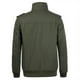 thumbnail image 3 of otoño e invierno nueva chaqueta militar de algodón para hombres yeacher  L, 3 of 6
