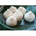 thumbnail image 3 of iKonbi Ganpati Modak Plastic Mould Strip/Modak Patti/Modak Sancha, 3 of 3