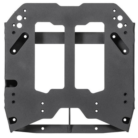 Spare Tire Relocation Bracket for 2021-C Ford Bronco 2-4 Door