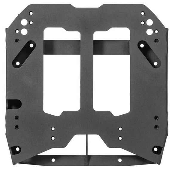 Spare Tire Relocation Bracket for 2021-C Ford Bronco 2-4 Door