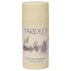 lavender cologne stick