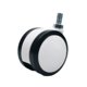 thumbnail image 4 of Ruedas giratorias de 3 pulgadas para instrumentos de belleza, para cajas de herramientas Sin freno, 4 of 9