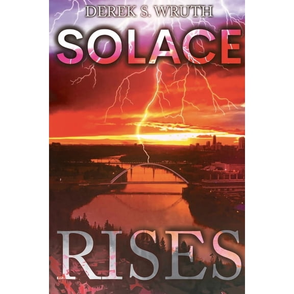 Solace Rises, (Paperback)