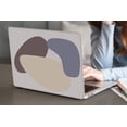 thumbnail image 5 of KSK KAISHEK Plastic Hard Shell Cover for 2020 2019 Release MacBook Pro 16 inchs Touch ID Model: A2141 Creative C 221, 5 of 5