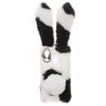 thumbnail image 1 of MasteelfCA Plush Rabbit Phone Case Lovely Fashion Women Phone Shell Compatible with A20e, 1 of 8